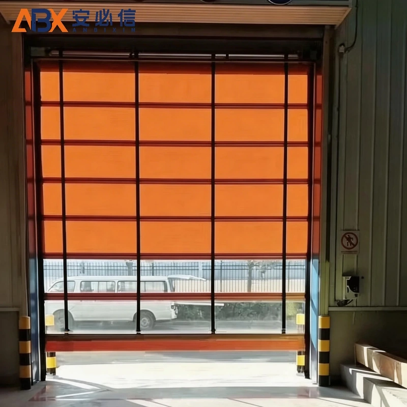 湖州市高速堆积门
