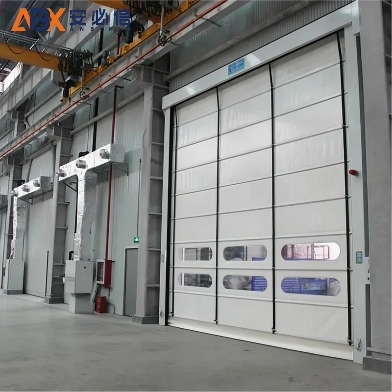 湖州市背带堆积门